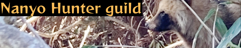 南陽ハンターギルド